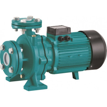 Насос центробежный LEO XST40-200/75